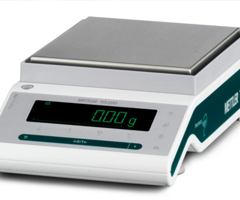 XS-L Precision Balances