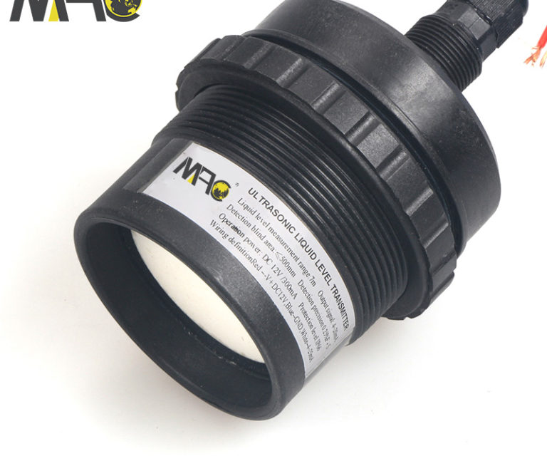 UL103 Ultrasonic Level Transmitter