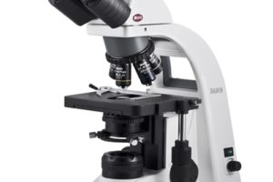 Motic BA310 Laboratory Microscope/Нэвтэрсэн ба ойсон гэрлийн микроскоп