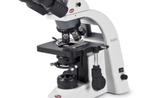 Motic BA310 Laboratory Microscope/Нэвтэрсэн ба ойсон гэрлийн микроскоп