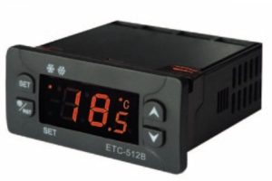 STC-9200 PID Digital Temperature Controller with Thermostat Sensor