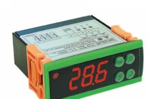 STC-9200 PID Digital Temperature Controller with Thermostat Sensor