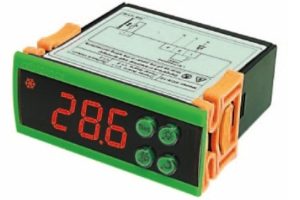 STC-9200 PID Digital Temperature Controller with Thermostat Sensor