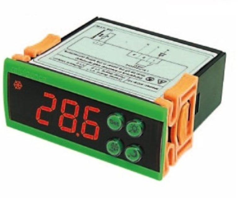 STC-9200 PID Digital Temperature Controller with Thermostat Sensor
